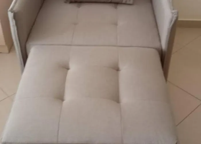 Apartaments Safari