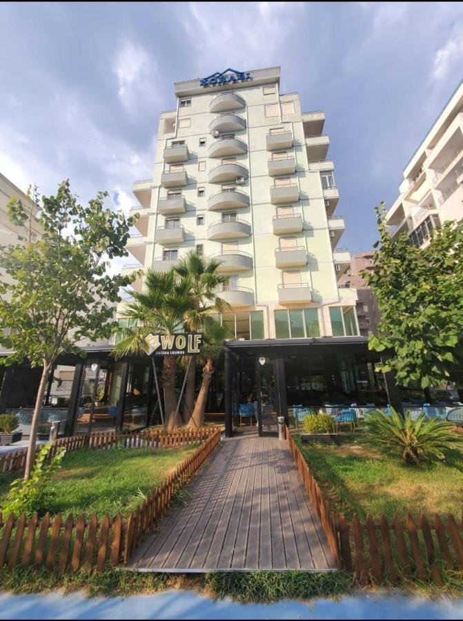 Apartment Safari Durres